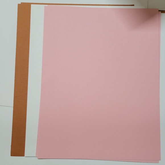 Stampin Up  Event Full Wooden Block Rubber Stamp Set - Picture 6 of 8